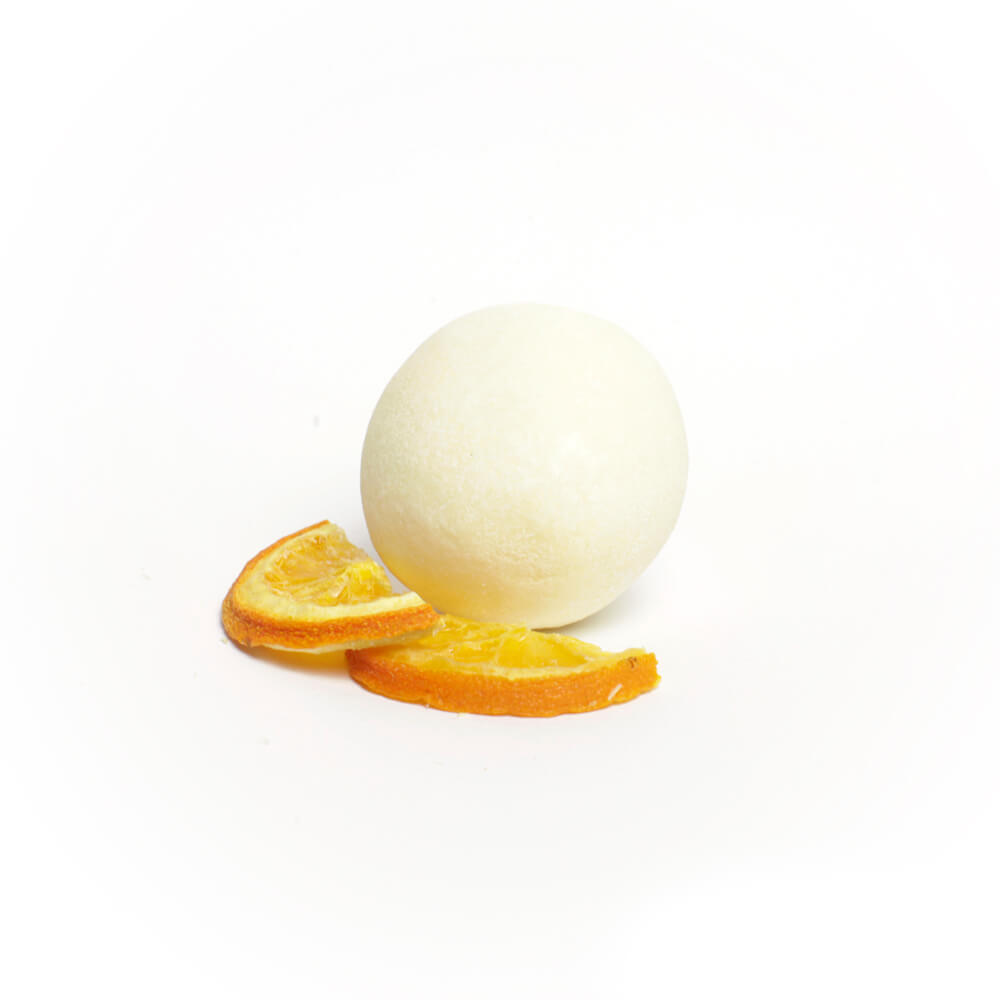Tangerine-Grapefruit