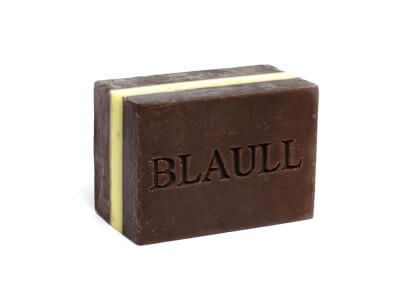Chocolate-Mint Soap